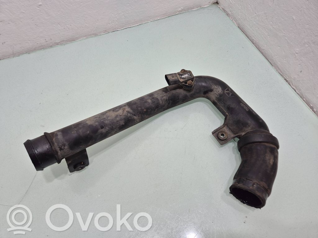 Dodge Journey Furtun/conductă intercooler 