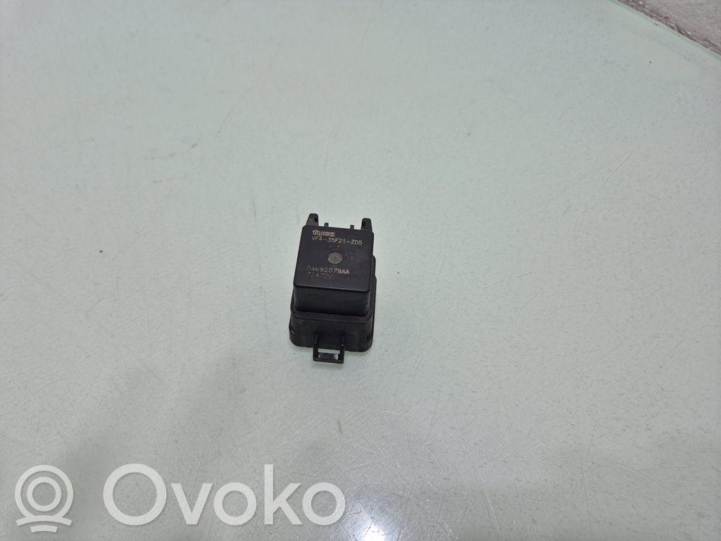 Dodge Journey Otros relés 