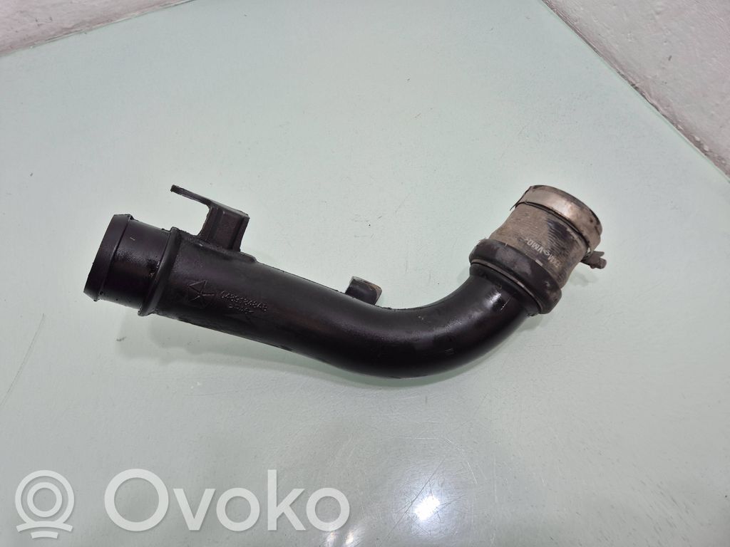 Dodge Journey Wąż / Rura intercoolera 