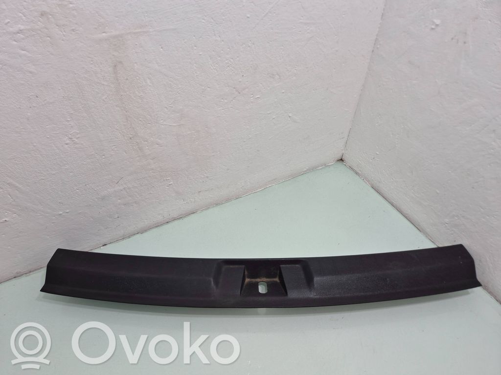 Dodge Journey Protector del borde del maletero/compartimento de carga 