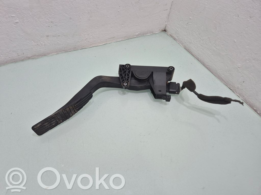 Opel Antara Pedal del acelerador 