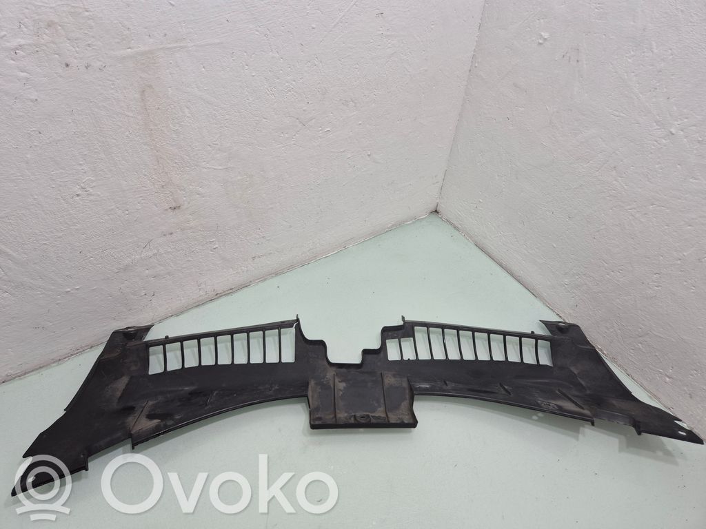 Opel Antara Engine bonnet/hood lock trim molding 