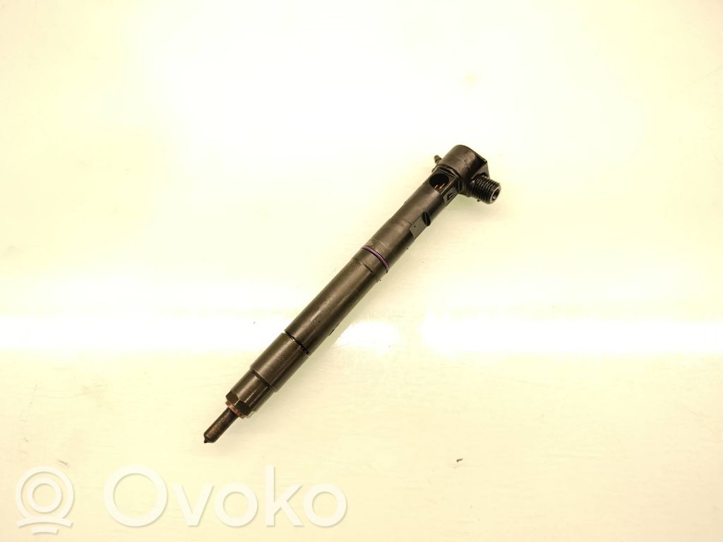 Opel Antara Inyector de combustible 