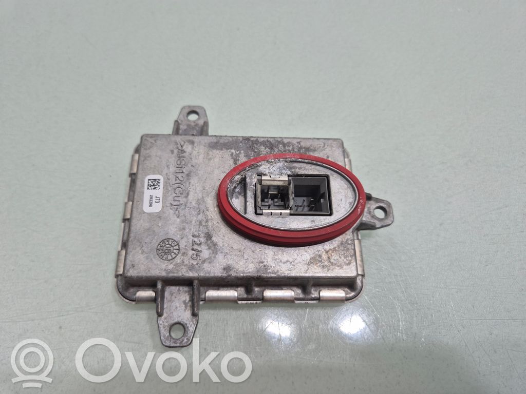 Alfa Romeo Stelvio Headlight ballast module Xenon 