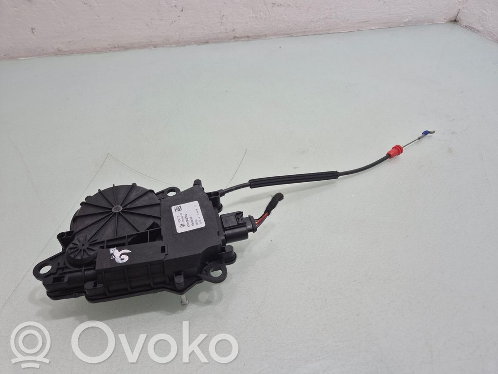 Alfa Romeo Stelvio Siłownik zamka tylnej klapy bagażnika 