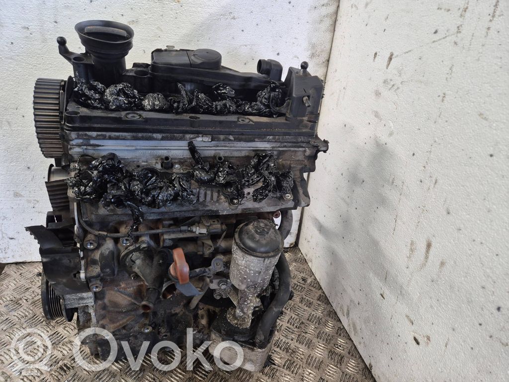Engine   CBA