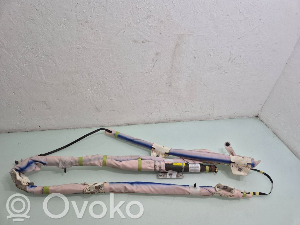 Dodge Grand Caravan Kurtyna airbag 