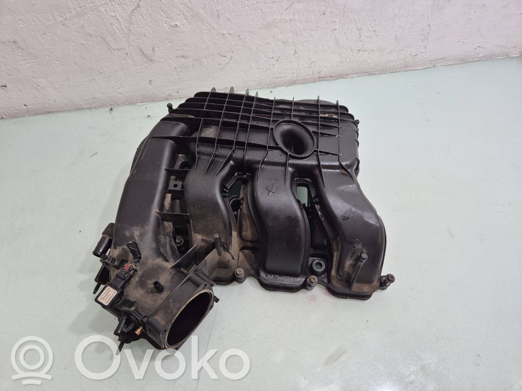 Dodge Grand Caravan Kolektorius įsiurbimo 