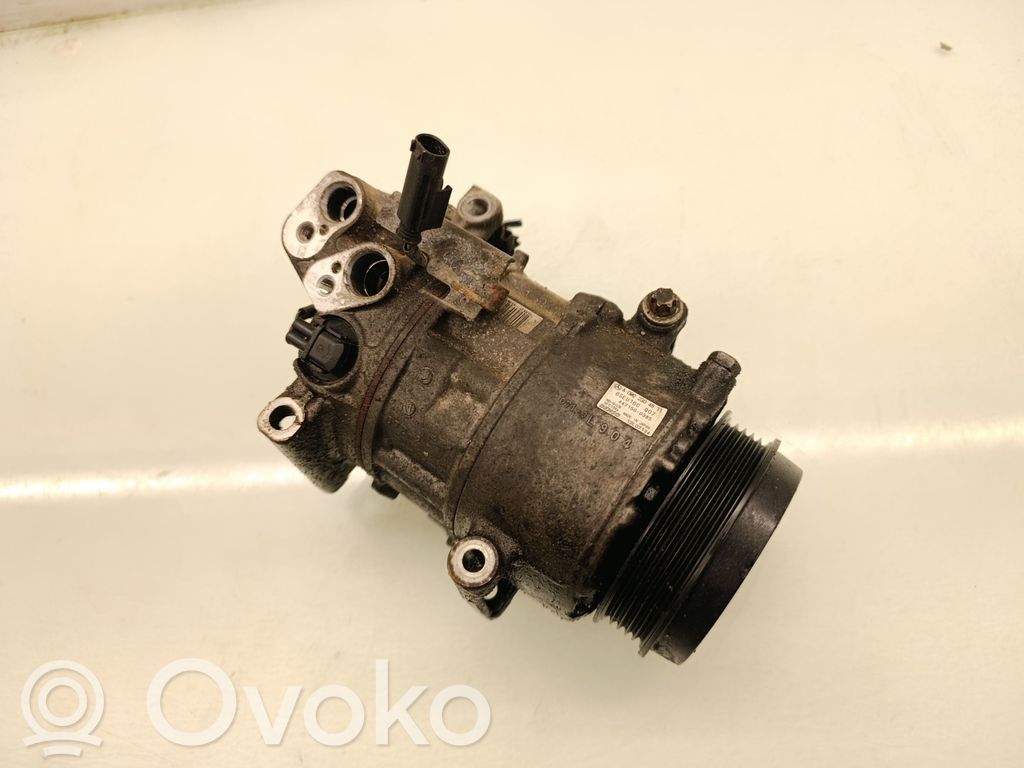 Kompresor / Sprężarka klimatyzacji A/C   A0022304811,6SEU16CQ07,4471500385,12L07134