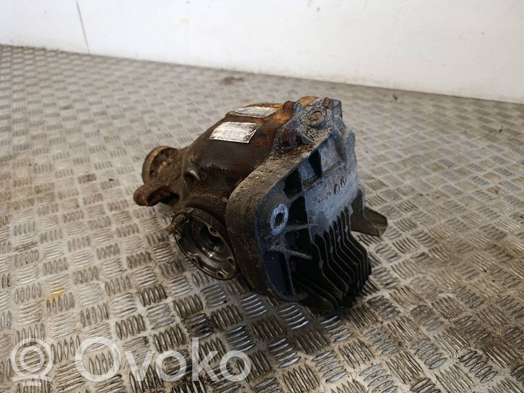 BMW 5 E60 E61 Rear differential 