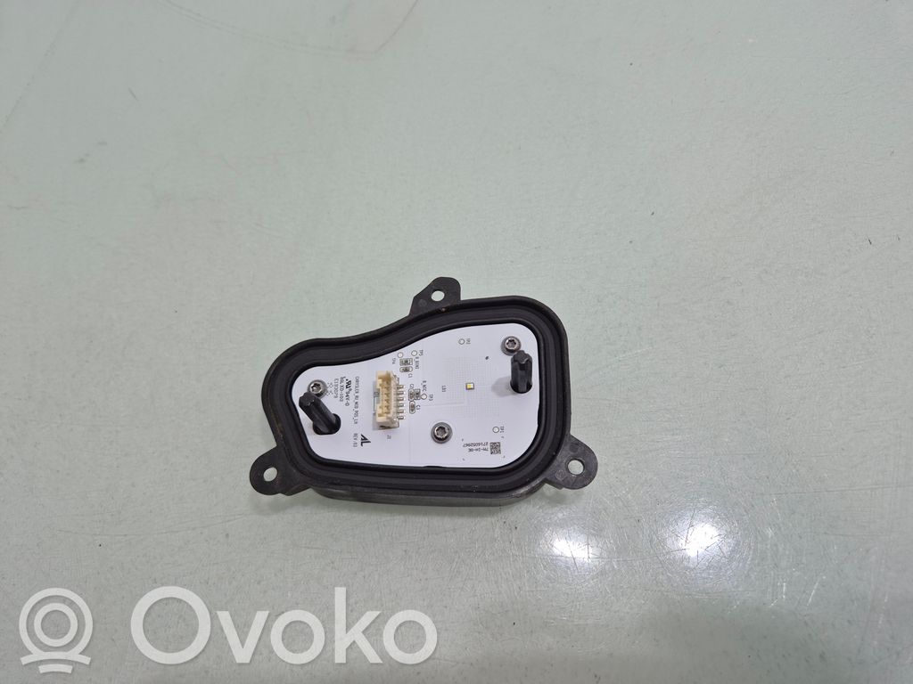 Chrysler Pacifica Unidad de control/módulo de los faros xenón 