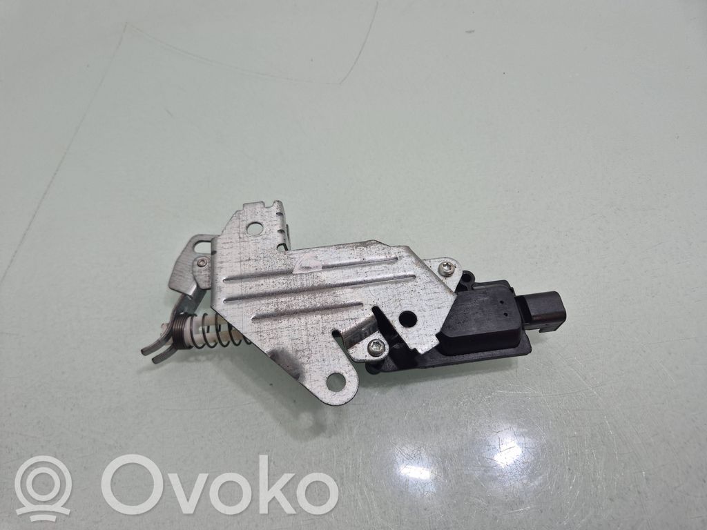 Ford Fiesta Central locking motor 