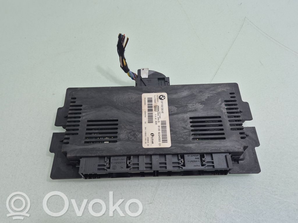 BMW X1 E84 Light module LCM 