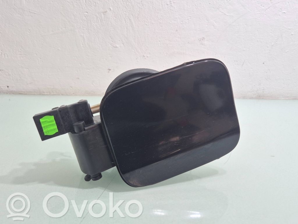 Fuel tank cap