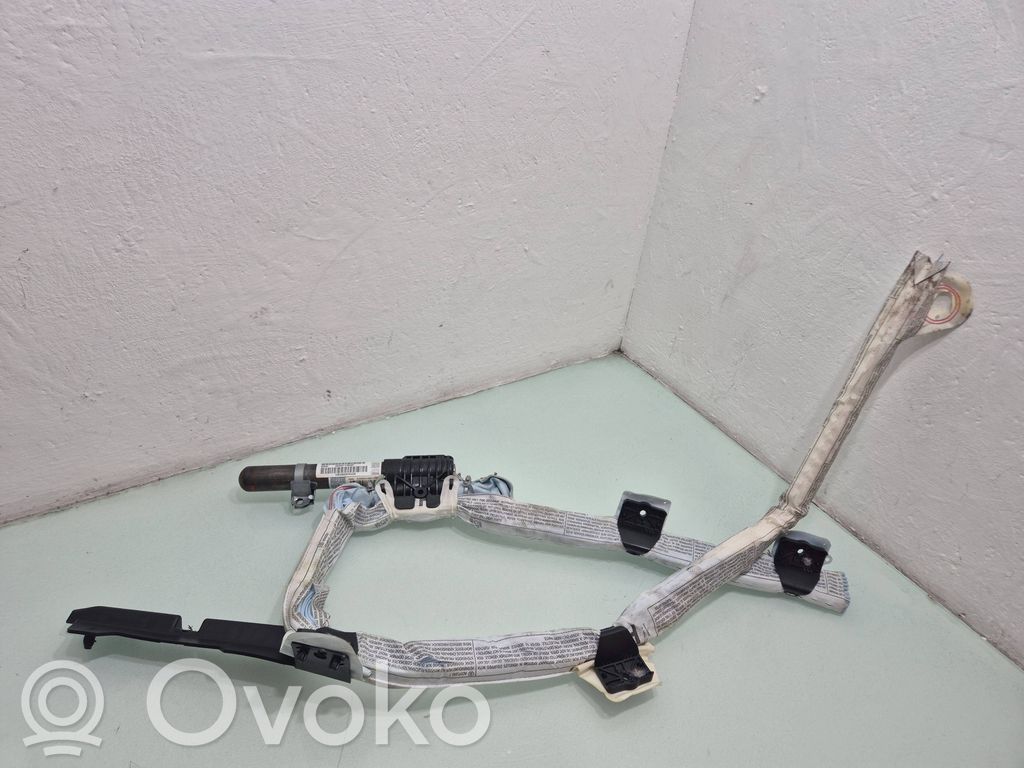 BMW X1 E84 Airbag del techo 
