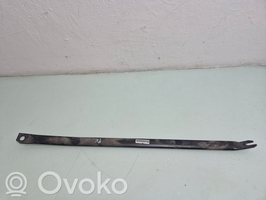 BMW X1 E84 Muu moottoritilan osa 