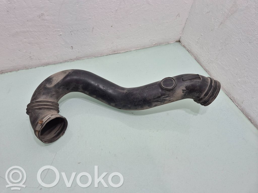 Fiat Ducato Furtun/conductă intercooler 