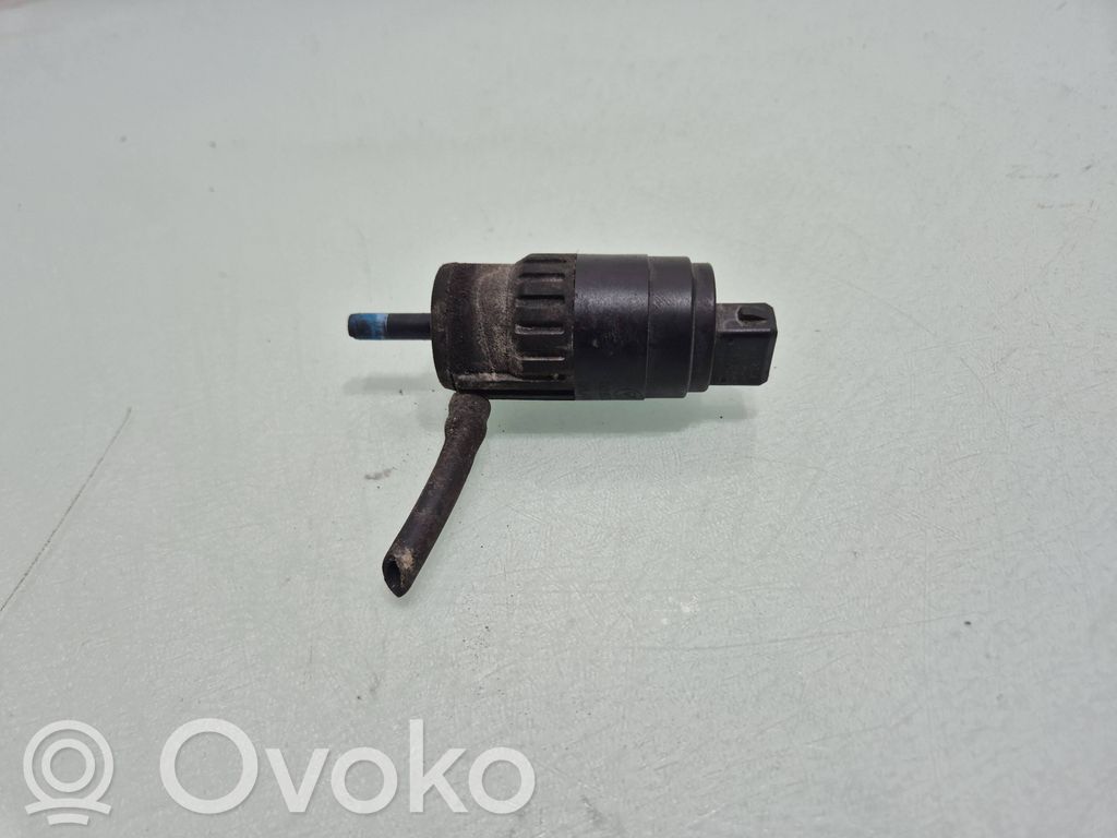 Fiat Ducato Windscreen/windshield washer pump 