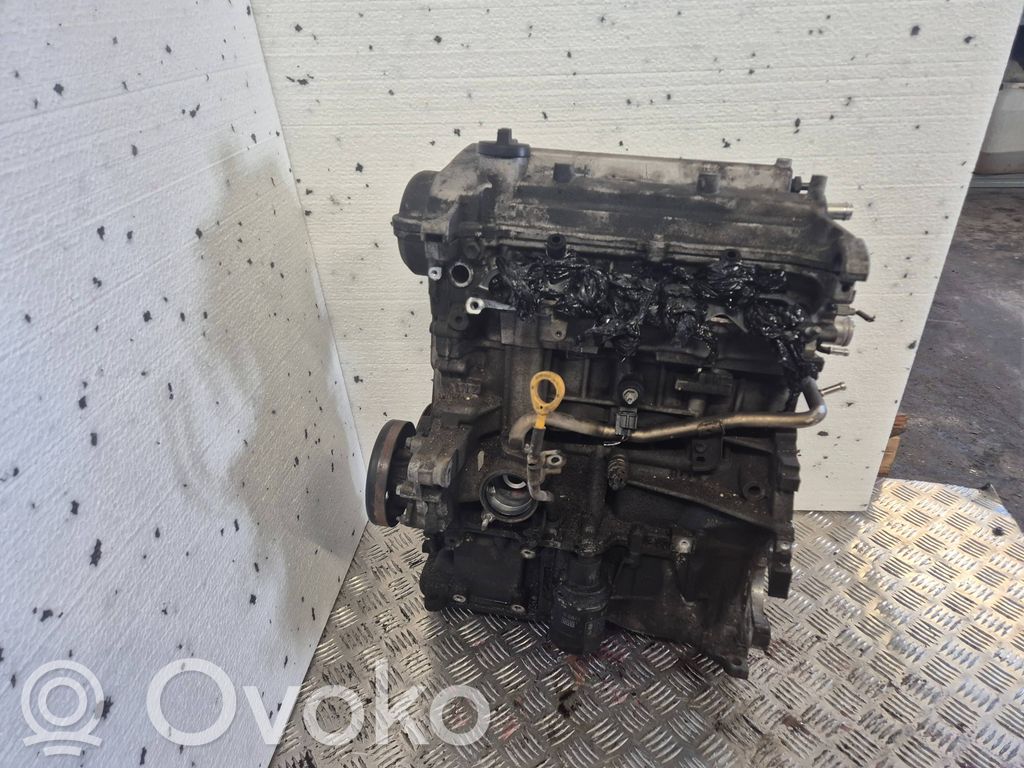 Toyota Prius (XW20) Silnik 