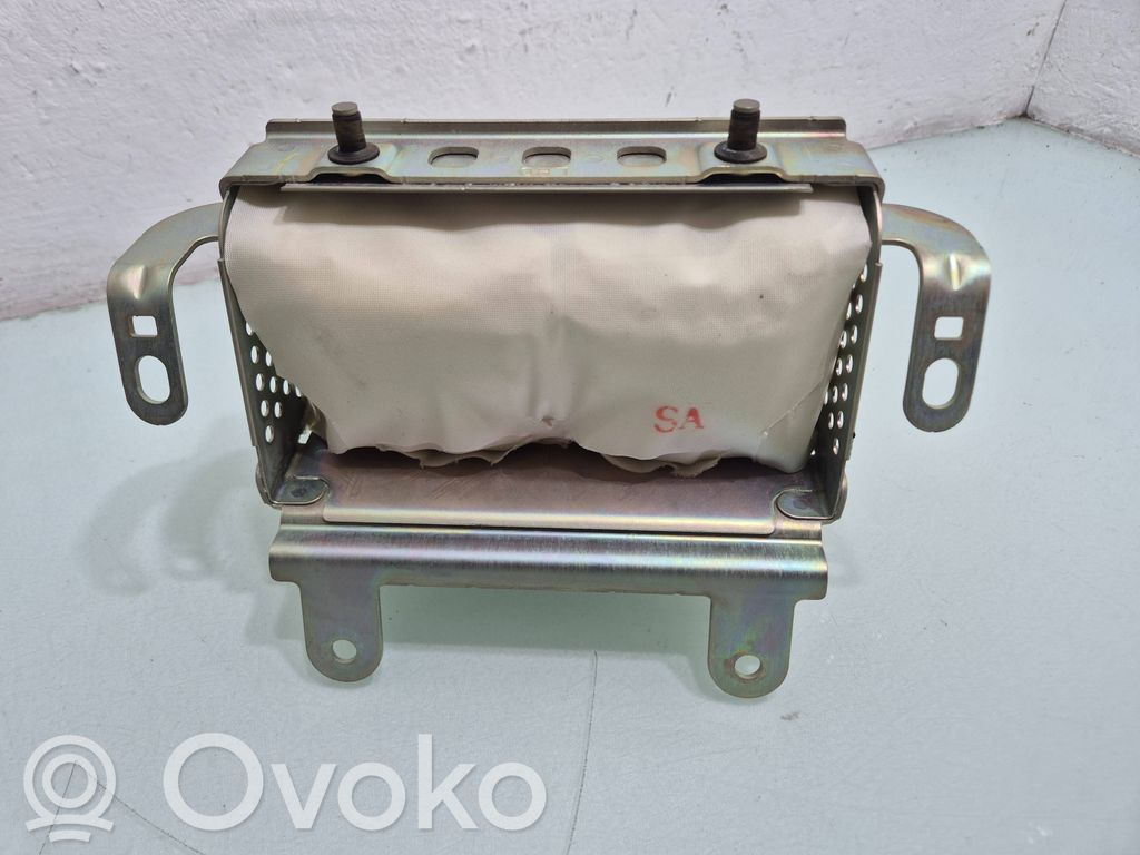 Honda Civic Airbag del pasajero 
