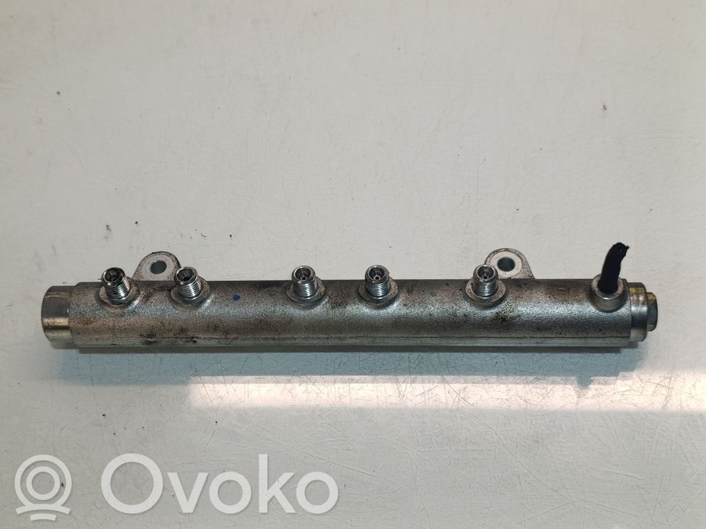 Honda Civic Listwa wtryskowa 
