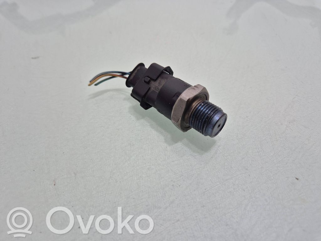 Kraftstoffdrucksensor   0281002534