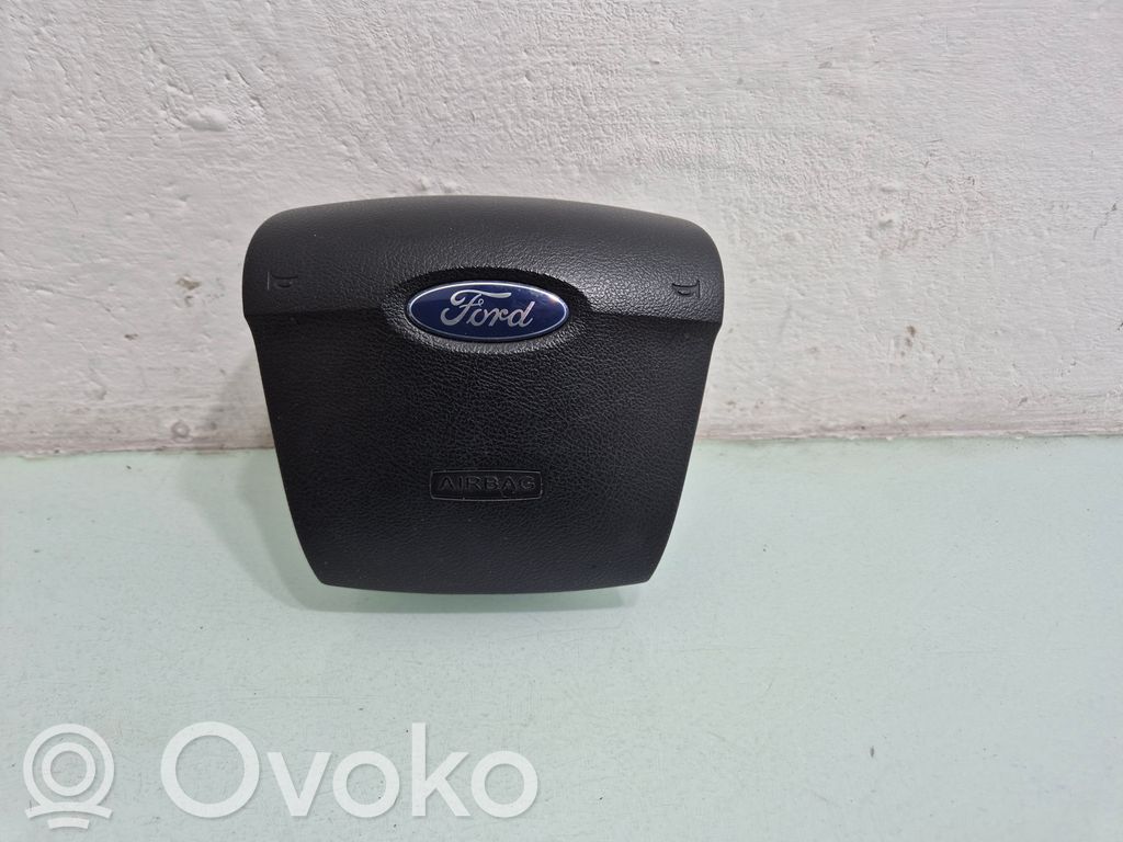 Ford Galaxy Stūres drošības spilvens 