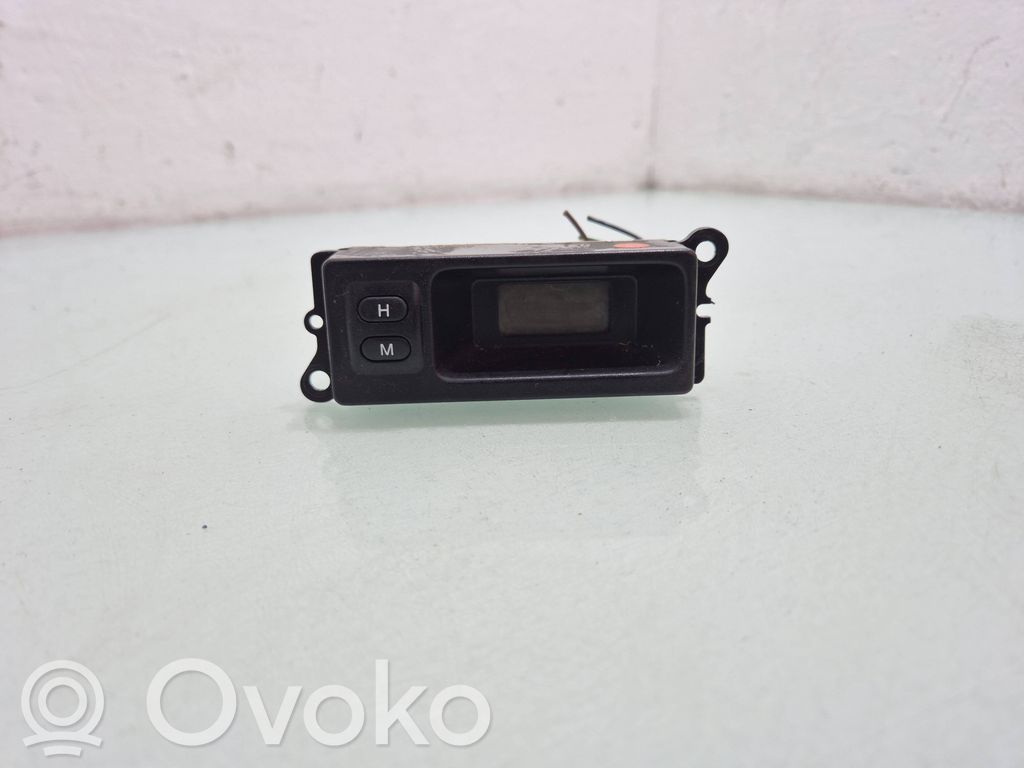 Land Rover Freelander Ekrāns / displejs / mazais ekrāns 