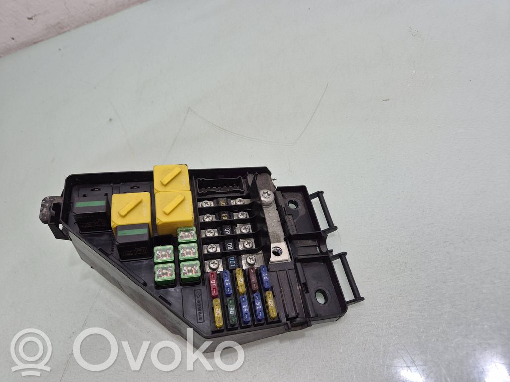 Land Rover Freelander Fuse module 