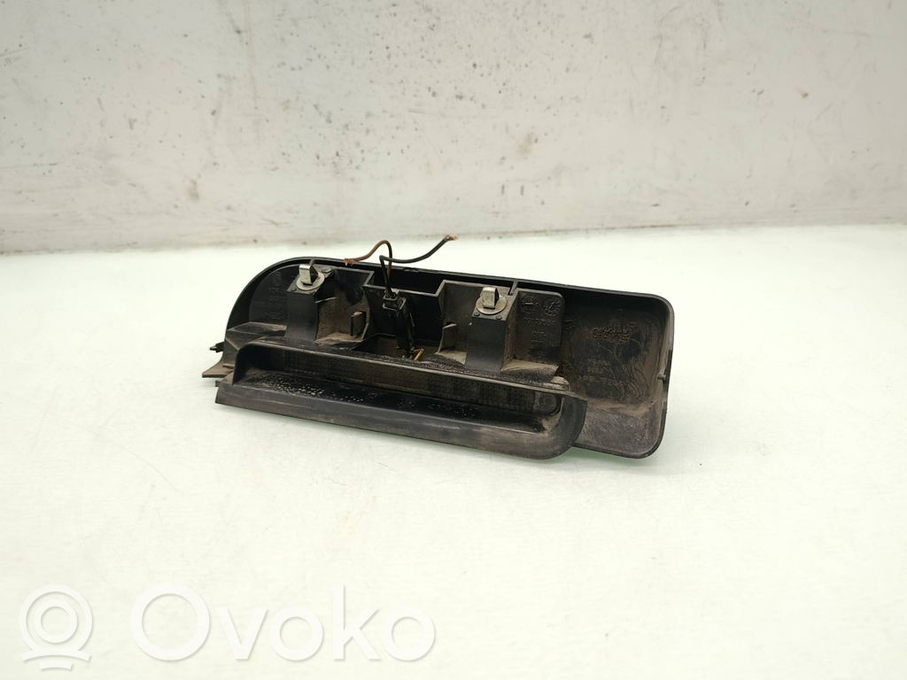 Opel Combo C Third/center stoplight 