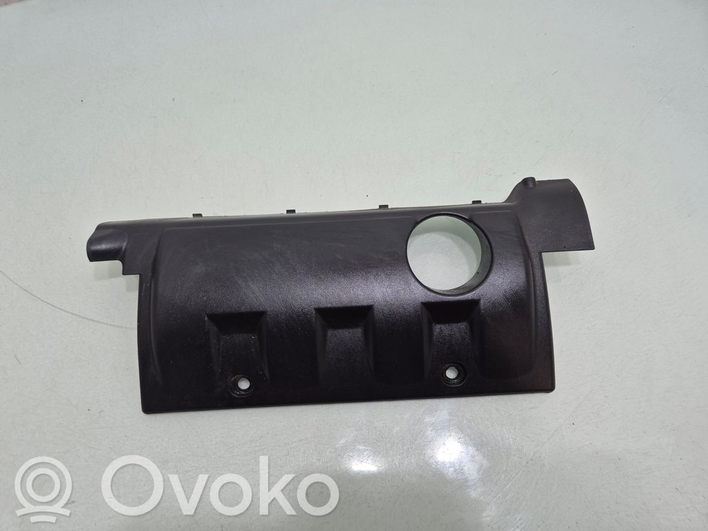 Citroen C3 Engine cover (trim) 