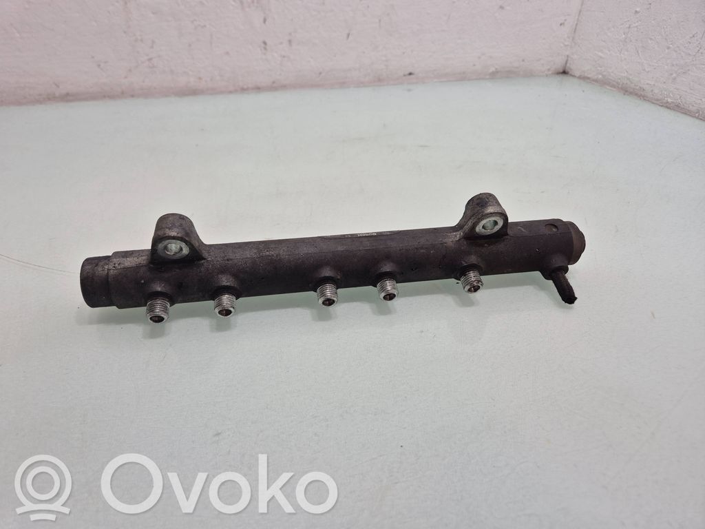 Honda Civic Listwa wtryskowa 