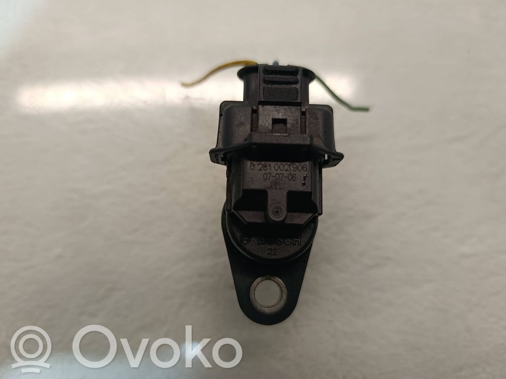 Honda CR-V Camshaft position sensor 