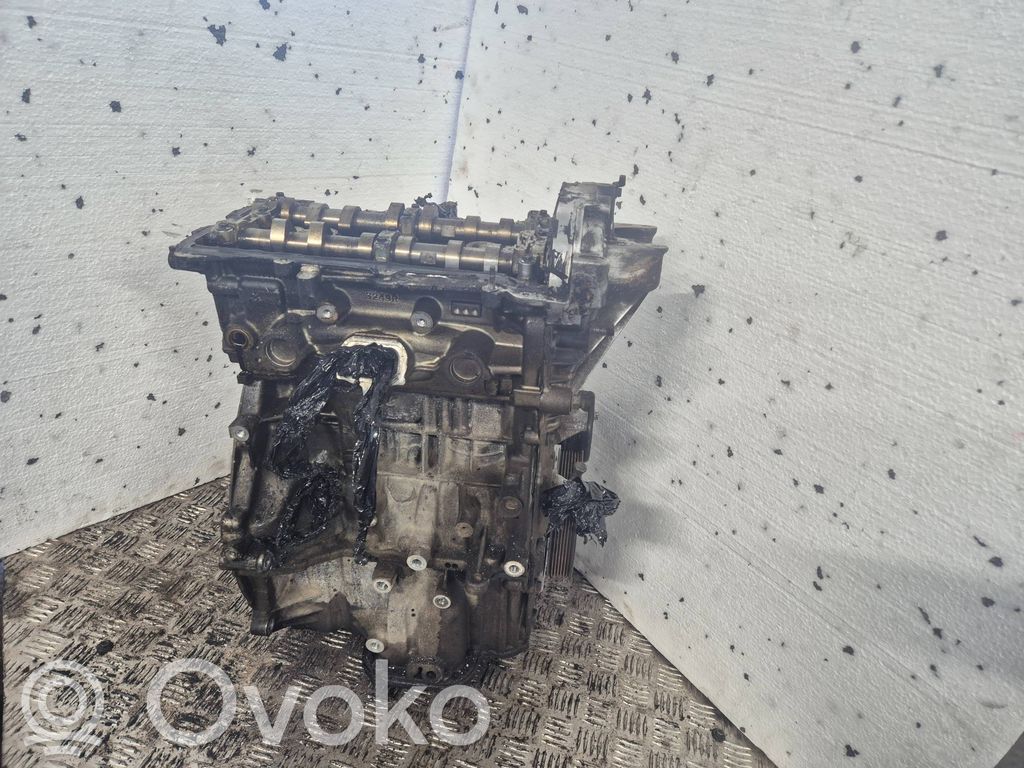 Motor   H4DF480
