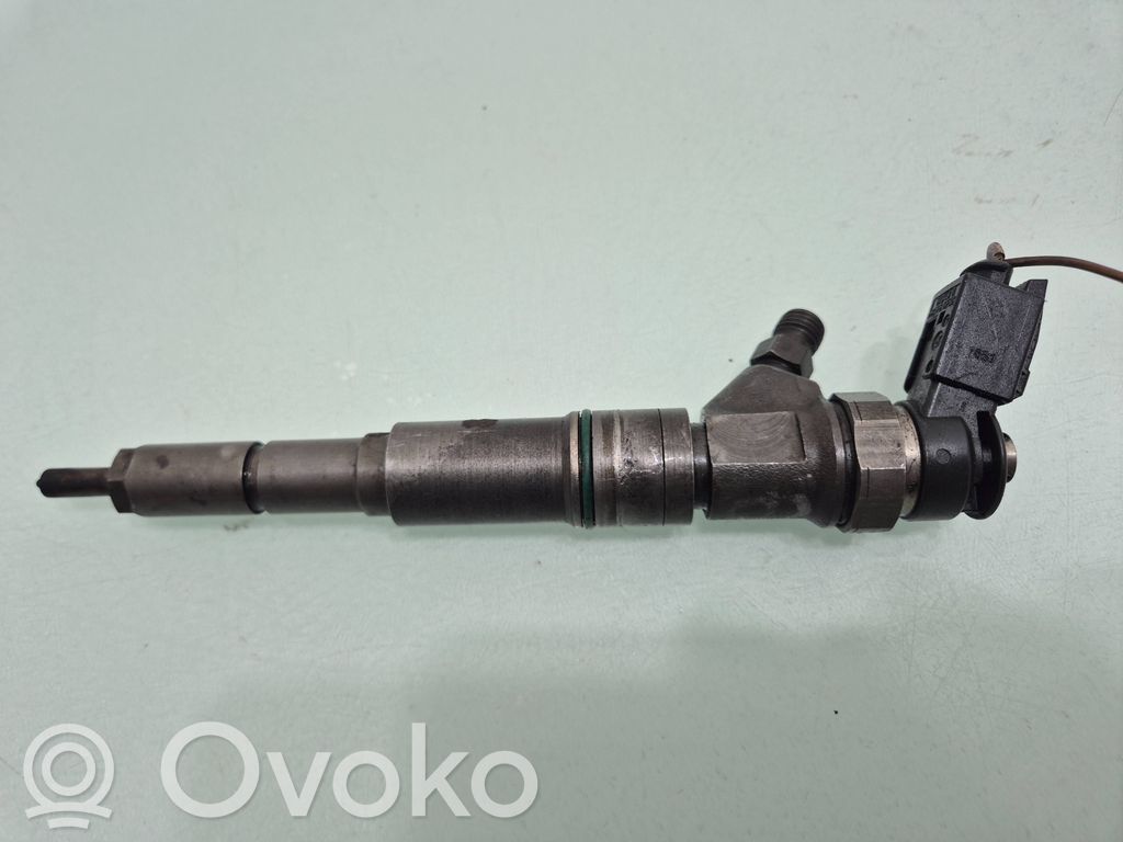 BMW 3 E46 Fuel injector 