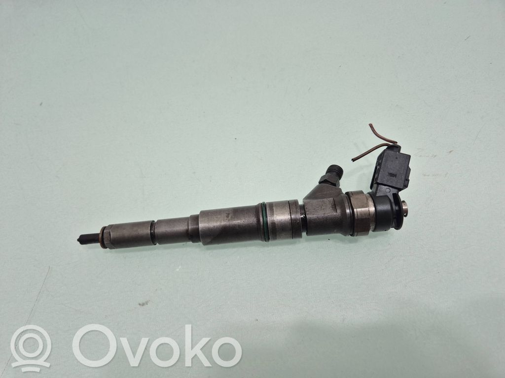BMW 3 E46 Fuel injector 