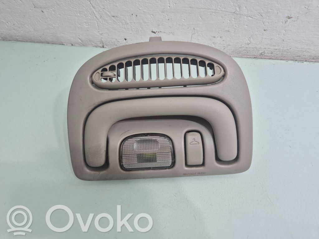 Chrysler Voyager Rear interior roof grab handle 