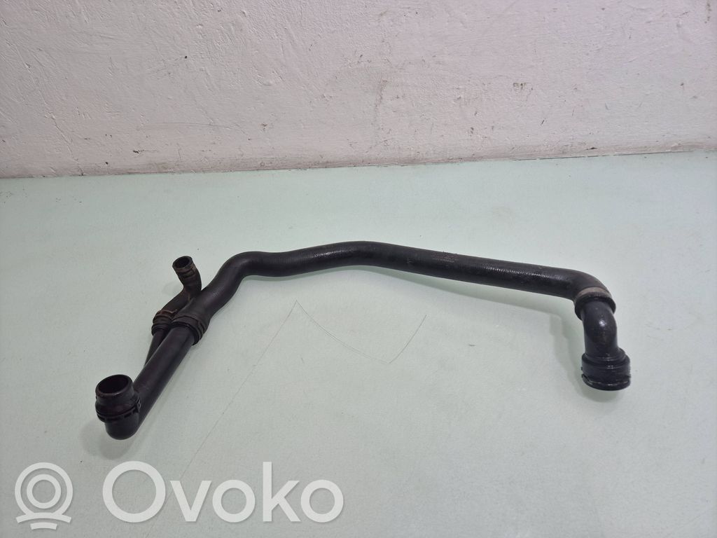 Skoda Octavia Mk3 (5E) Caurulīte (-es) / šļūtene (-es) 