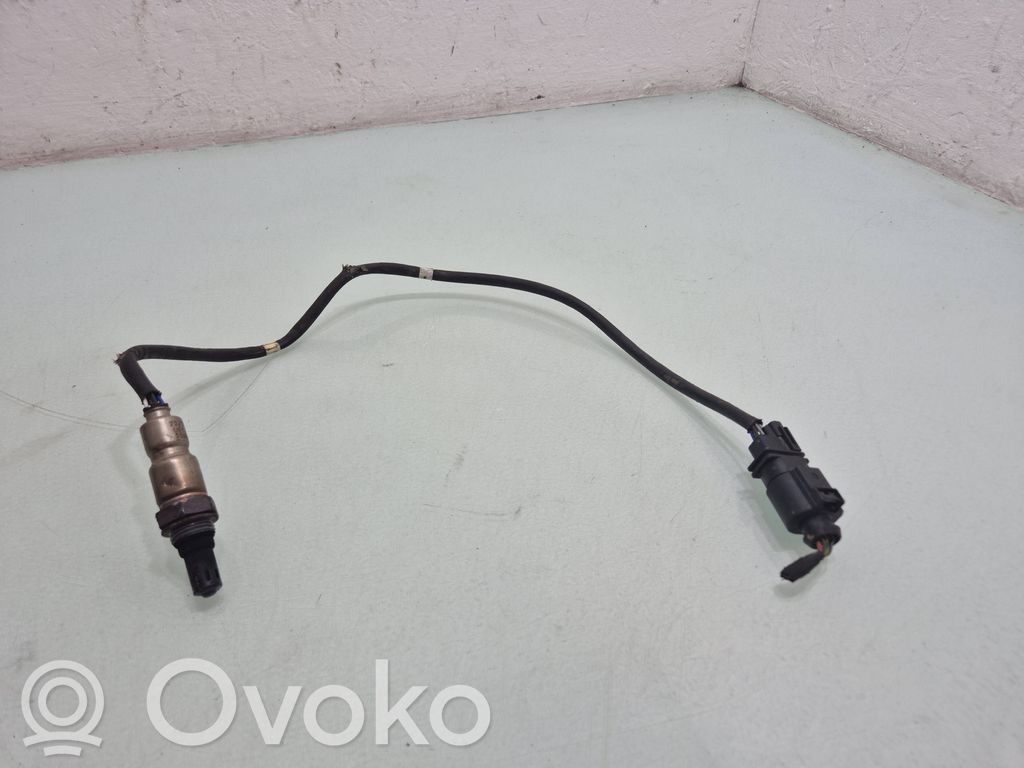 Sonde lambda   04L906262A