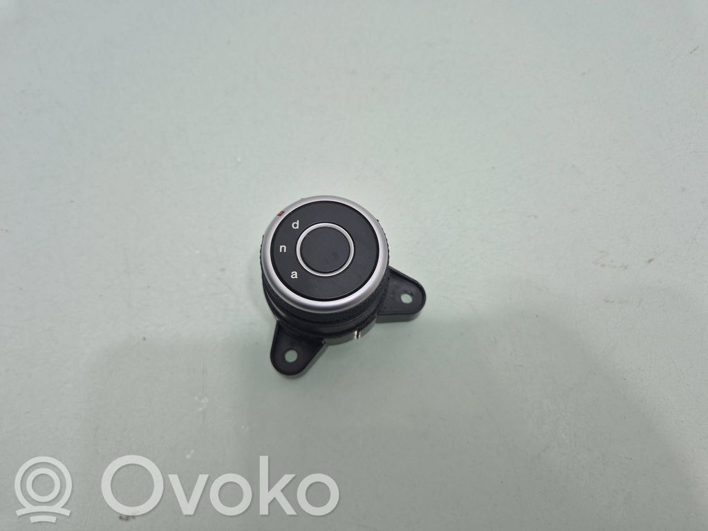 Alfa Romeo Giulia Other switches/knobs/shifts 