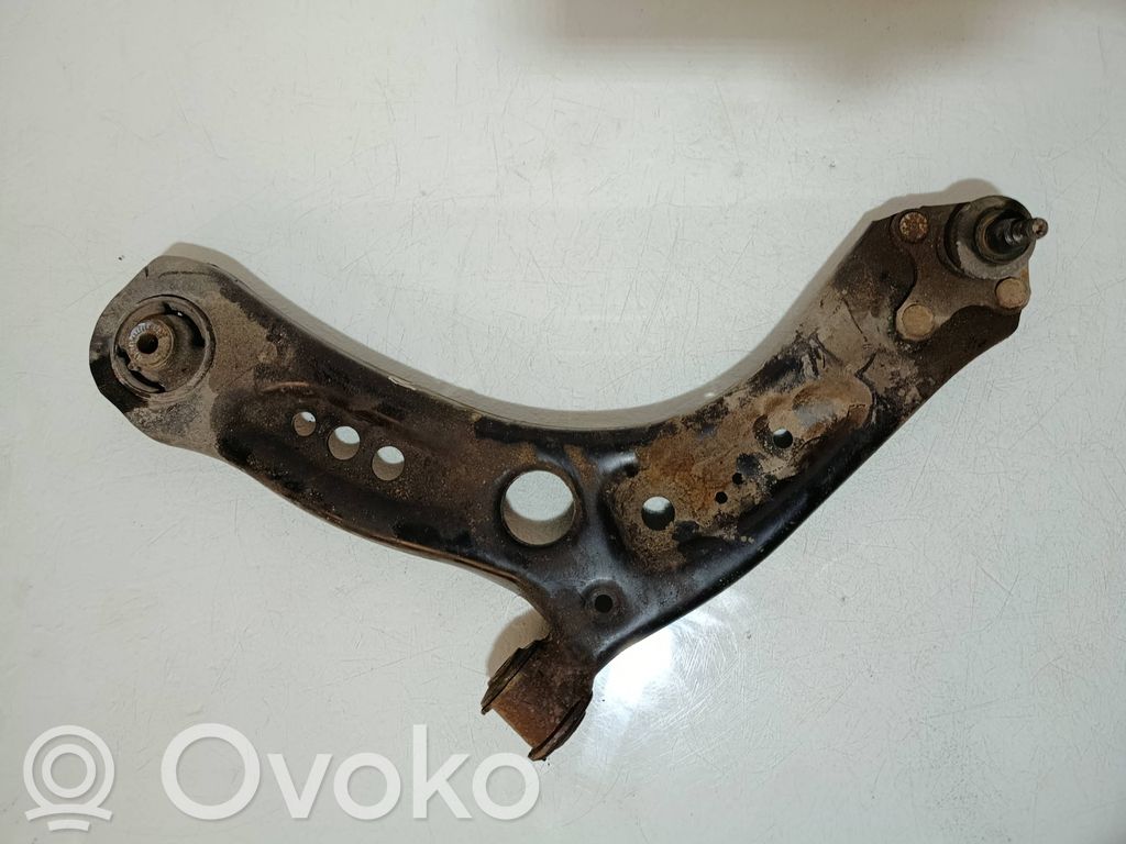 Skoda Octavia Mk3 (5E) Querlenker Achsschenkel vorne 