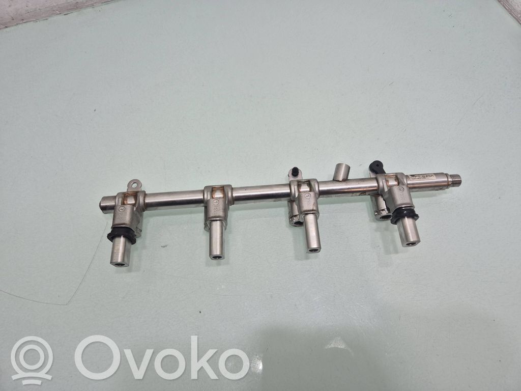 Polttoainepääputki   50052930