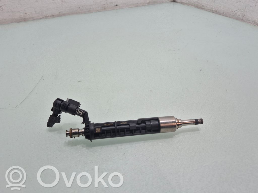 Injecteur de carburant   04893630AA,0261500414