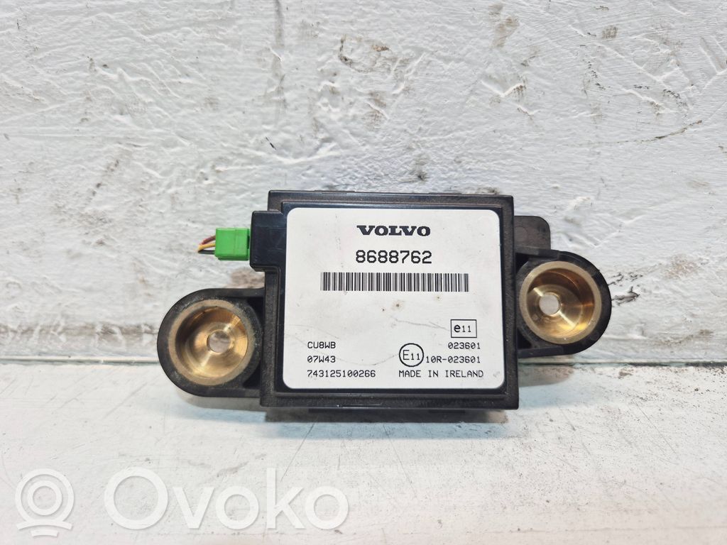 Alarm control unit/module   023601