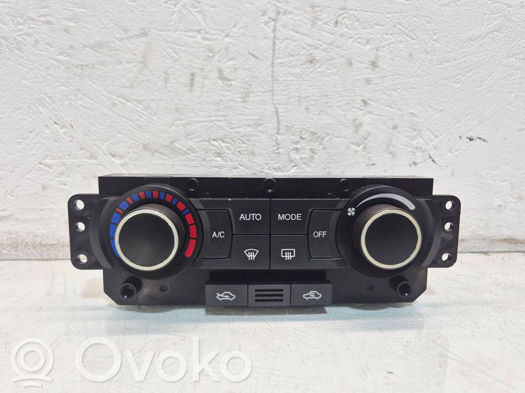 Chevrolet Epica Unitate control climatizare 