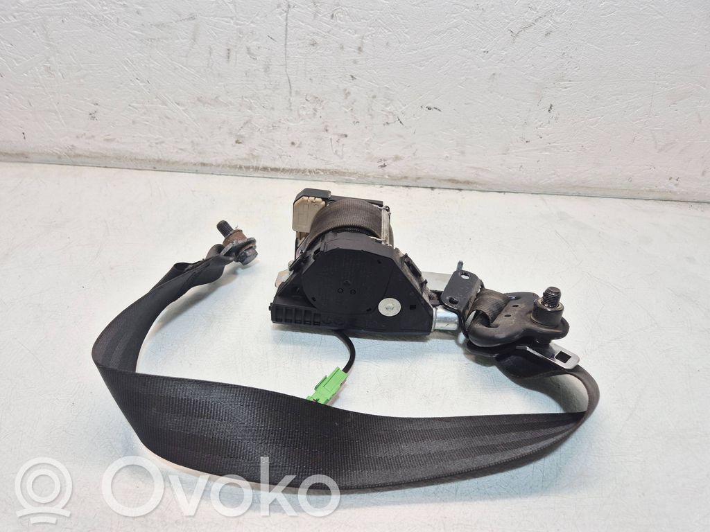 Chevrolet Epica Cinturón delantero 