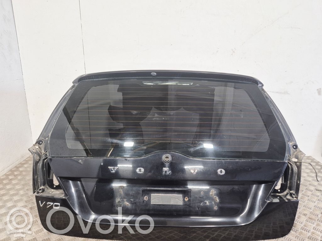 Tailgate/trunk/boot lid