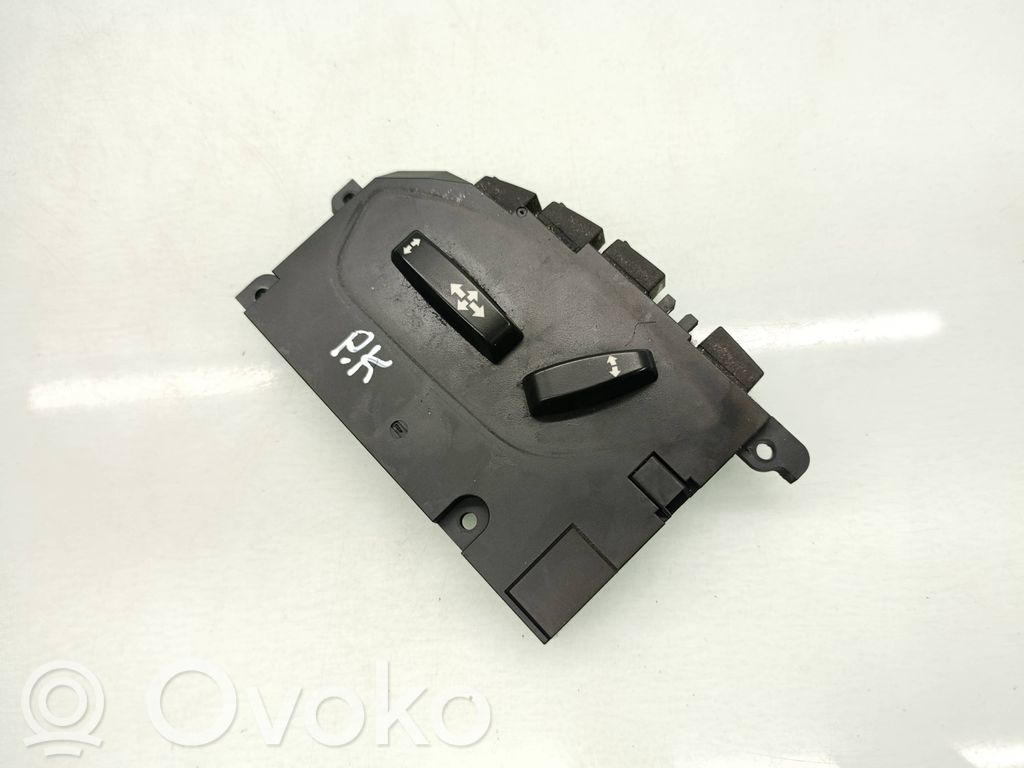 Volvo V70 Seat memory switch 