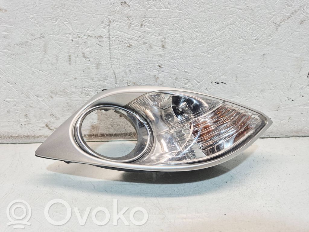 Mazda CX-7 Front fog light 