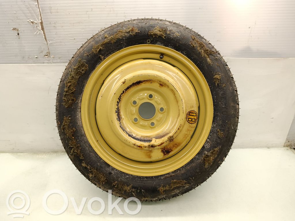 Roue de secours R18